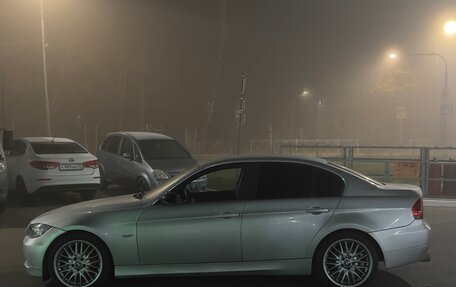 BMW 3 серия, 2007 год, 950 000 рублей, 13 фотография