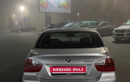 BMW 3 серия, 2007 год, 950 000 рублей, 6 фотография