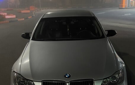 BMW 3 серия, 2007 год, 950 000 рублей, 14 фотография