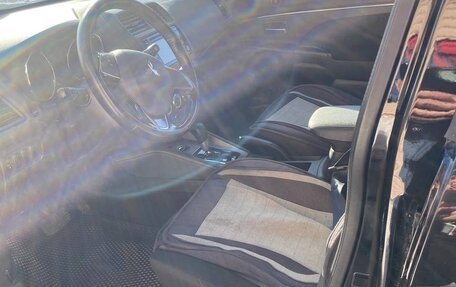 Mitsubishi ASX I рестайлинг, 2018 год, 1 650 000 рублей, 7 фотография