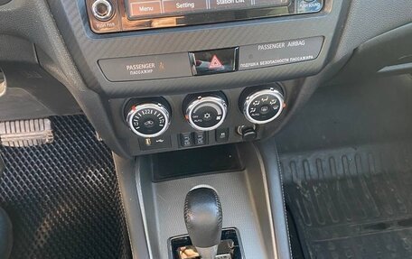 Mitsubishi ASX I рестайлинг, 2018 год, 1 650 000 рублей, 9 фотография