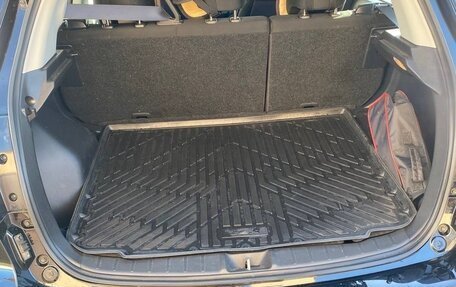 Mitsubishi ASX I рестайлинг, 2018 год, 1 650 000 рублей, 5 фотография