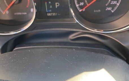 Mitsubishi ASX I рестайлинг, 2018 год, 1 650 000 рублей, 8 фотография