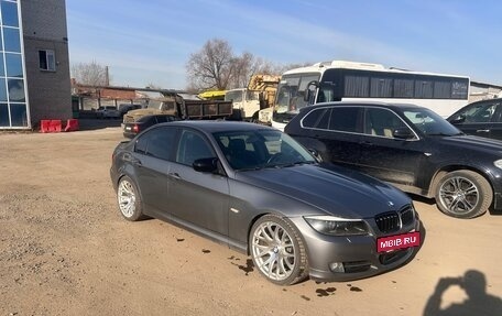 BMW 3 серия, 2009 год, 1 200 000 рублей, 2 фотография