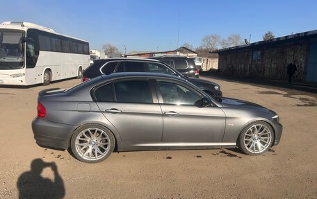 BMW 3 серия, 2009 год, 1 200 000 рублей, 7 фотография