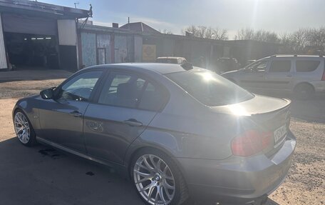 BMW 3 серия, 2009 год, 1 200 000 рублей, 4 фотография
