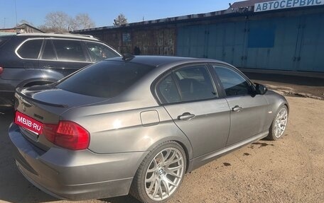 BMW 3 серия, 2009 год, 1 200 000 рублей, 6 фотография