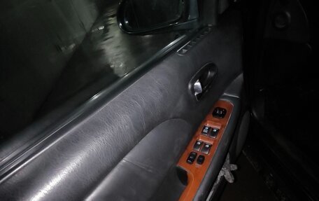 Hyundai Sonata IV рестайлинг, 2010 год, 500 000 рублей, 3 фотография