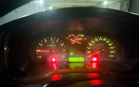 Hyundai Sonata IV рестайлинг, 2010 год, 500 000 рублей, 4 фотография