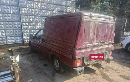 ИЖ 2717, 2001 год, 80 000 рублей, 4 фотография