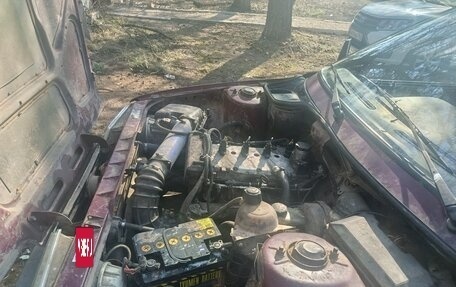 ИЖ 2717, 2001 год, 80 000 рублей, 5 фотография