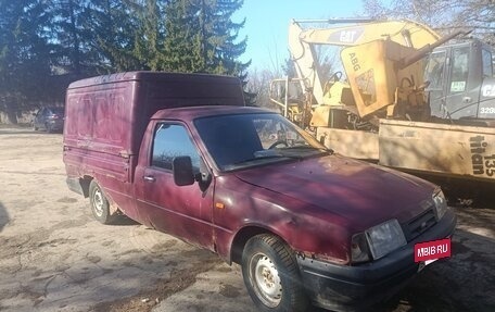 ИЖ 2717, 2001 год, 80 000 рублей, 2 фотография