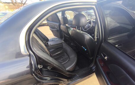 Hyundai Sonata IV рестайлинг, 2010 год, 500 000 рублей, 9 фотография