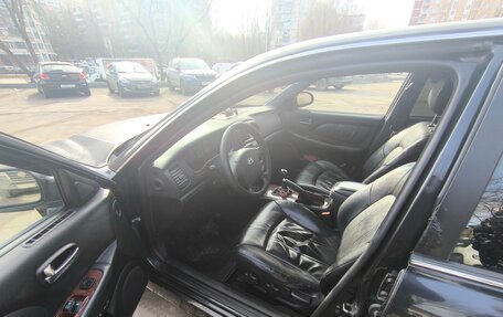 Hyundai Sonata IV рестайлинг, 2010 год, 500 000 рублей, 11 фотография