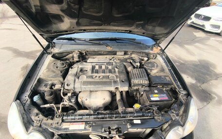 Hyundai Sonata IV рестайлинг, 2010 год, 500 000 рублей, 12 фотография