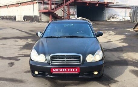 Hyundai Sonata IV рестайлинг, 2010 год, 500 000 рублей, 7 фотография