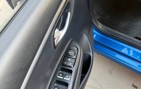 KIA Rio IV, 2017 год, 1 300 000 рублей, 8 фотография