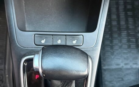 KIA Rio IV, 2017 год, 1 300 000 рублей, 11 фотография