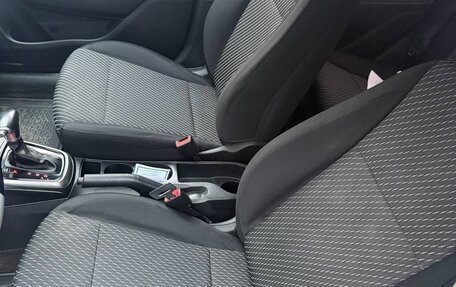 KIA Rio IV, 2017 год, 1 300 000 рублей, 12 фотография