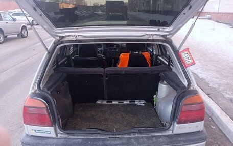 Volkswagen Golf III, 1993 год, 100 000 рублей, 4 фотография