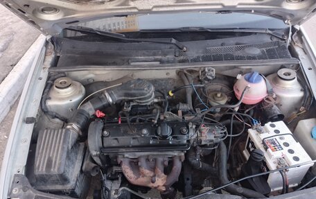 Volkswagen Golf III, 1993 год, 100 000 рублей, 3 фотография