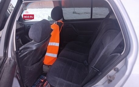 Volkswagen Golf III, 1993 год, 100 000 рублей, 5 фотография