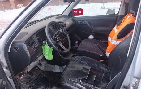 Volkswagen Golf III, 1993 год, 100 000 рублей, 6 фотография