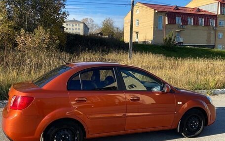 KIA Rio II, 2010 год, 385 000 рублей, 5 фотография