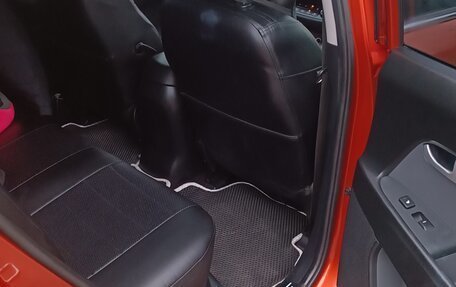 KIA Sportage III, 2014 год, 1 450 000 рублей, 2 фотография