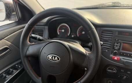 KIA Rio II, 2010 год, 385 000 рублей, 7 фотография