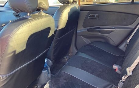 KIA Rio II, 2010 год, 385 000 рублей, 8 фотография