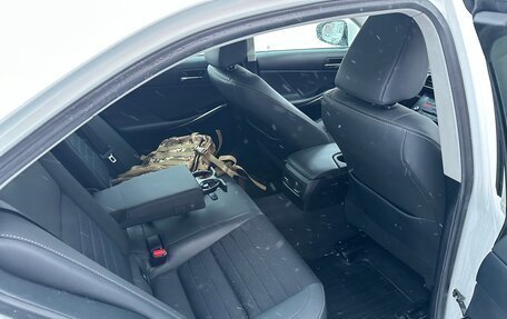 Lexus IS III, 2014 год, 2 700 000 рублей, 17 фотография