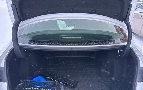 Lexus IS III, 2014 год, 2 700 000 рублей, 16 фотография