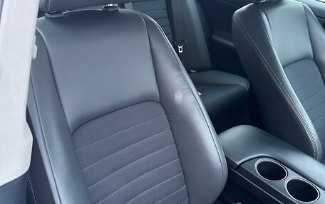 Lexus IS III, 2014 год, 2 700 000 рублей, 13 фотография