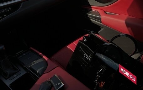 Lexus ES VII, 2021 год, 4 450 000 рублей, 5 фотография