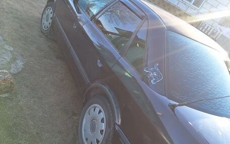 Audi 100, 1992 год, 299 000 рублей, 2 фотография