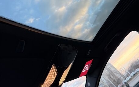 BMW 5 серия, 2021 год, 4 490 000 рублей, 8 фотография