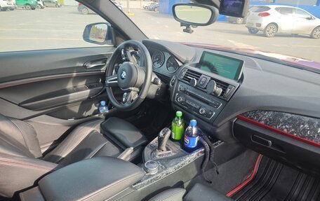 BMW 2 серия F22, 2013 год, 2 100 000 рублей, 11 фотография