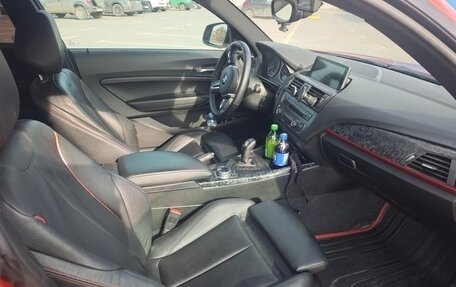 BMW 2 серия F22, 2013 год, 2 100 000 рублей, 9 фотография