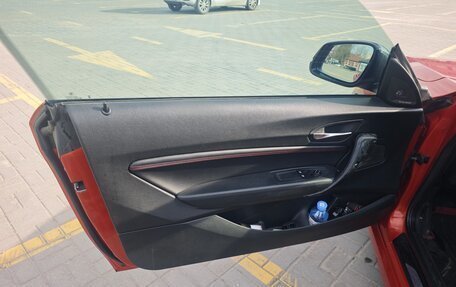 BMW 2 серия F22, 2013 год, 2 100 000 рублей, 13 фотография