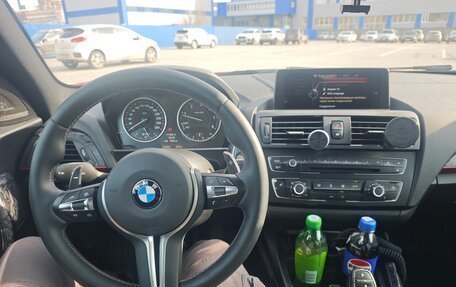 BMW 2 серия F22, 2013 год, 2 100 000 рублей, 18 фотография
