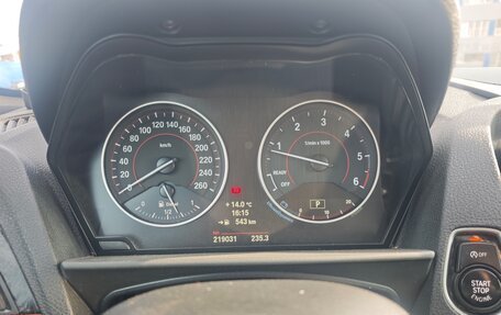 BMW 2 серия F22, 2013 год, 2 100 000 рублей, 16 фотография