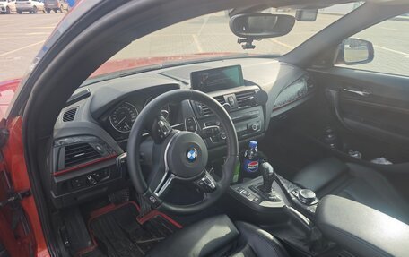 BMW 2 серия F22, 2013 год, 2 100 000 рублей, 15 фотография