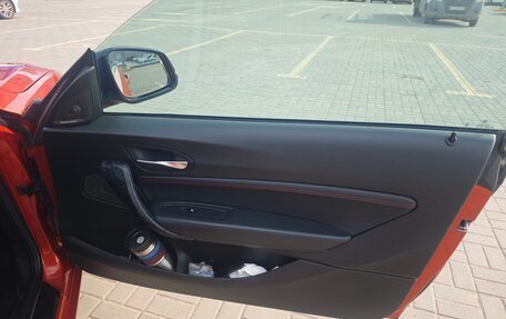 BMW 2 серия F22, 2013 год, 2 100 000 рублей, 12 фотография