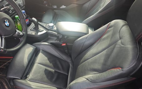 BMW 2 серия F22, 2013 год, 2 100 000 рублей, 14 фотография