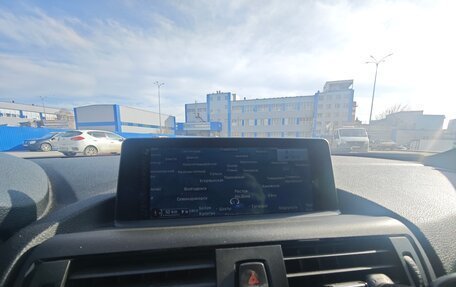 BMW 2 серия F22, 2013 год, 2 100 000 рублей, 22 фотография