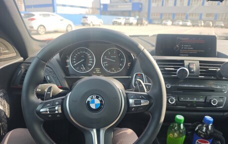 BMW 2 серия F22, 2013 год, 2 100 000 рублей, 20 фотография