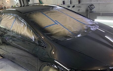 Honda Civic VIII, 2008 год, 660 000 рублей, 3 фотография