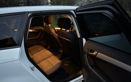 Audi A3, 2011 год, 1 100 000 рублей, 9 фотография