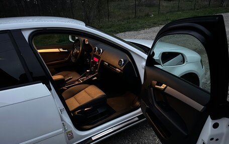 Audi A3, 2011 год, 1 100 000 рублей, 7 фотография